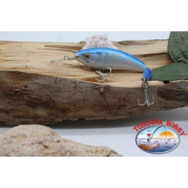 Esche artificiali LURES UGLY DUCKLING 7cm 10gr sinking BR.297