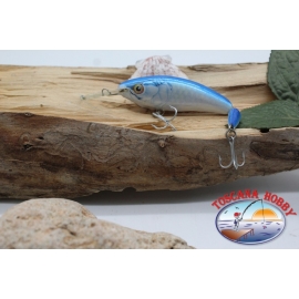 Artificial LURES LURES UGL D DUCKLING 7cm 10gr sinking BR.297