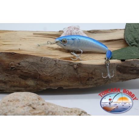 LURES UGLY DUCKLING, 7cm-10gr, sinking