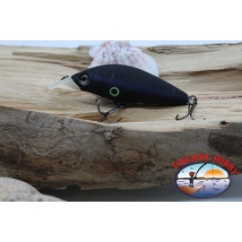 Totanara Cranck Hardcore nisso-zuri T Nisspe 1 8gr 6,5 cm floating cod R817 DMBL BR.314