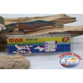 Bait totanarao O-zuri A19U-38 sz 4.0 BR.348