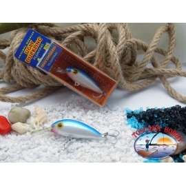 LURES UGL migliore DUCKLING-4 cm-1 1/2" - 2 g 1/14 oz. Floating