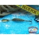 Bleu FO VIB Vibra rap Rapala Finlande 5 g - 3/16 oz. Couleur: firetiger 2