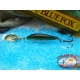 Bleu FO VIB Vibra rap Rapala Finlande 5 g - 3/16 oz. Couleur: minNo 2