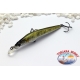 Artificielle YO-ZURI Jerk Bait 90 Hardcore Suspension - 90 mm-7,5 g de. FC.BR425