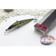 Artificielle YO-ZURI Jerk Bait 90 Hardcore Suspension - 90 mm-7,5 g de. FC.BR425