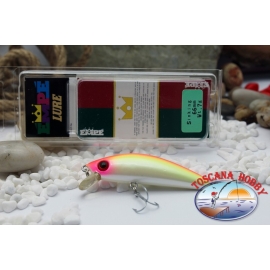 Artificial Empe Lure Sinking - 66 mm - 7 g . FC.BR427