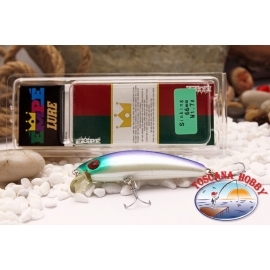 Artificial Empe Lure Sinking - 66 mm - 7 g. FC.BR428