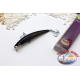 Artificielle DUEL Crystal Minnow – 110 mm, 11 g de. Le colonel HGLB.FC.BR437