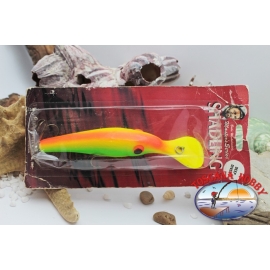 Artificial baits Lind Little No. 9 Shadling co-Section 1
