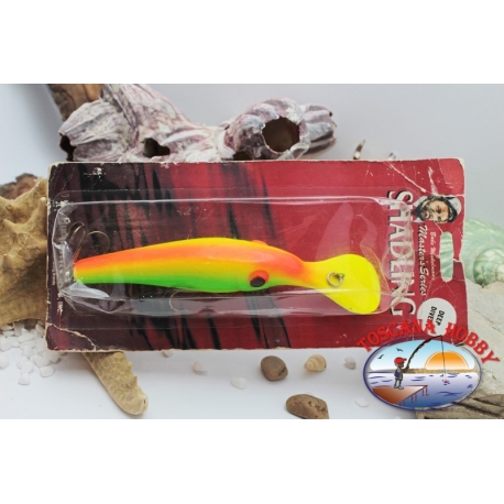 Artificial baits Lind Little No. 9 Shadling co-Section 1