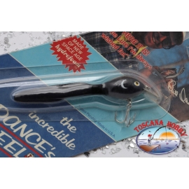 Cebo artificial vintage Keeper bait compan Danc