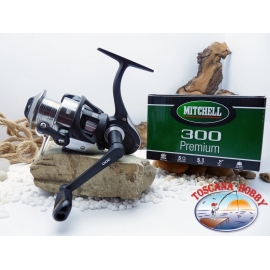 Mitchell Premium 300 Spinnrolle