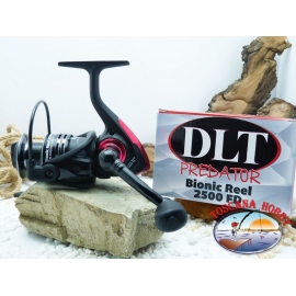 Moulinet DLT 2500fd