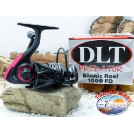 Moulinet DLT 1000fd