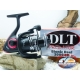 Reel DLT 3000fd Spinning2