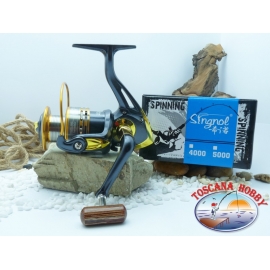 Spinning reel Singnol SSD 5011 M. 41