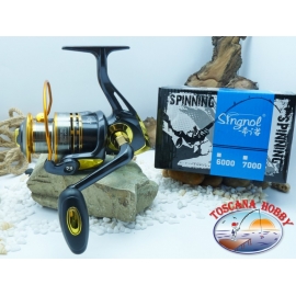 Spinning reel Singnol SSD 6011 M. 42