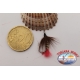 Bass Pro Shops® Flashy Times® Spoon - 1-6 oz.