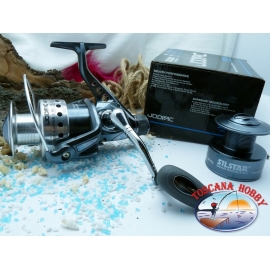 Spinning Reel Silstarod