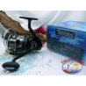 Spinnrolle ALCEDO Mule 8005 HD Angeln Meer See