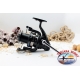 Mulinello Alcedo Elect Tropics Surf utilizzato Surfcasting 4