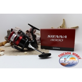 Mulinello Spinning Shimano Sienna 4000 M.97