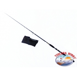Fishing rod for Catfish Majora Panarca02 2.4 m 
