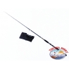 Fishing rod for Catfish Majora Panarea02 - 2.4 mt. FC.CA3