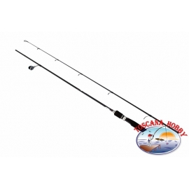 Canna da Pesca Spinning Silstar superflex bass-fayon 2,0 mt. CA.33