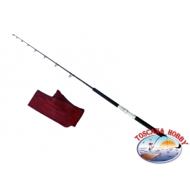 Trolling rod Abu garcia 2,15 m 30lb approx.34