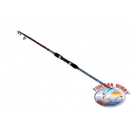 Rute bolentino Silstar tele boat 120 1,2 m