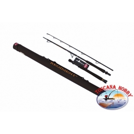 Trolling and spinning rod Penn Regiment 2,10 m - 50 libre
