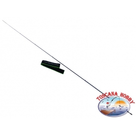 Canna pesca Alcedo GL Trota Lago A 2 Misura 4,10m CA.42