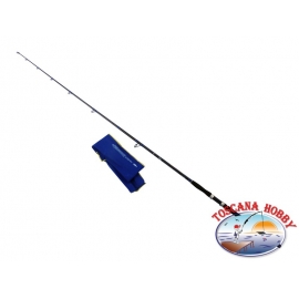 Canna pesca DIP Dyna Big Fish 2,70mt azione 350 CA.46