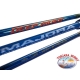 Barrel Ma Nissora Deep Rider misst 1,80 m Aktion 150-300 5
