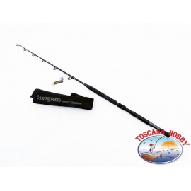 Canna FIN-NOR Marquesa Drift TR 20/30 lbs Misura 1,70 1