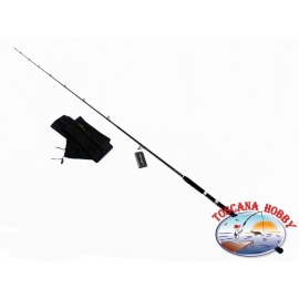 Fishing rod FIN-Nor Lethal Pilk C Misura52