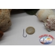 1 Bo Bo 50 piezas, ami Mustad, cod. 3275, No. 5, Abardeen Hooks, FC.B135E