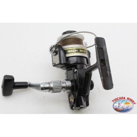 Mulinello collection Mach Ball Bearing SK-2 Reel Vintage-anteprima