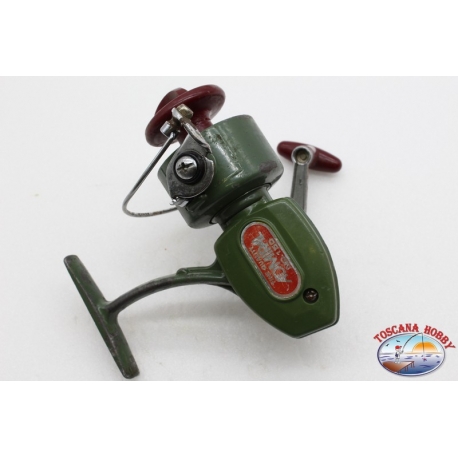 Mulinello collection Admiral NO-150 Reel Vintage-anteprima