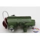 Collection de bobines Geis KB 76 Moeel no 520 Bobine Vintage-4