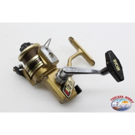 Reel collection Ball Bearing Robi218