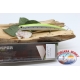 Künstliche Minno iberk Viper 13,5 cm 20gr Schwimm col. V362