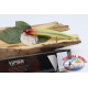 Artificial minNo V Viper 13cm 15gr Floating col. CLO FCV369