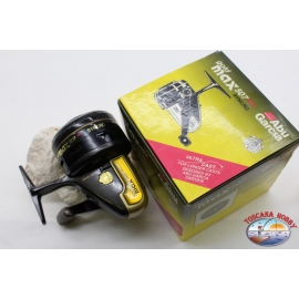 Reel collection ABU Garcia gold ma 507mk2 s nissncro real Vintage-Vorschau