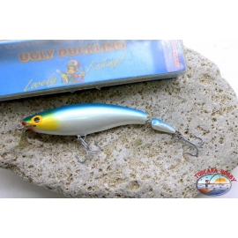 UGL Bluetooths DUCKLING 12,5 cm 17gr floating