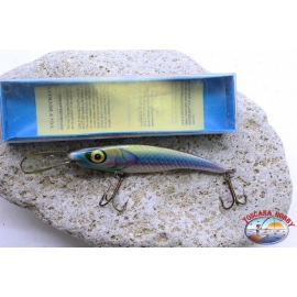 Artificial baits ugl D DUCKLING 12cm 19gr Sinking BR.502