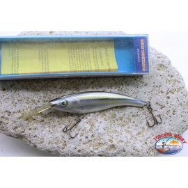 Artificial baits ugl D DUCKLING 9cm 15gr Sinking BR.504