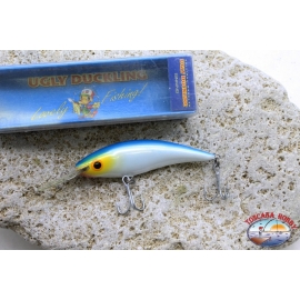 Cebo Artificial UGL Esche DUCKLING 7cm 10gr Hundimiento